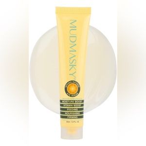 Mudmasky Vitamin-Infused Eye Serum